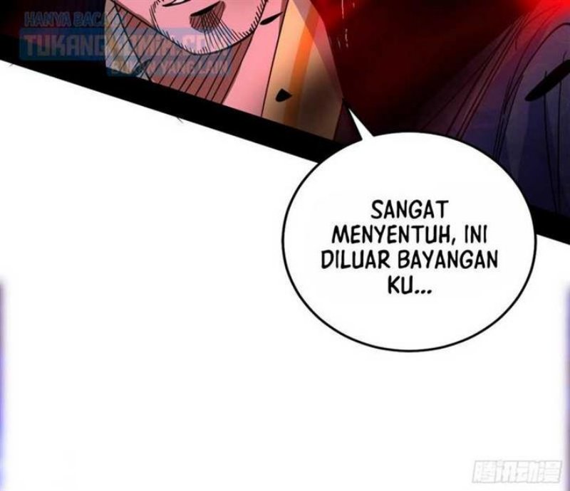 I’m An Evil God Chapter 292